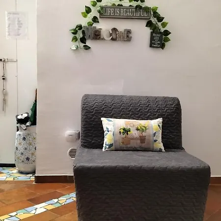 Casa vacanze Il Turista Salerno
