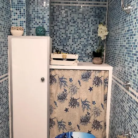 Casa vacanze Il Turista