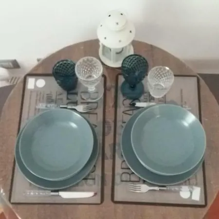Casa vacanze Il Turista