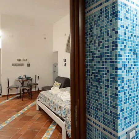 Il Turista Casa vacanze
