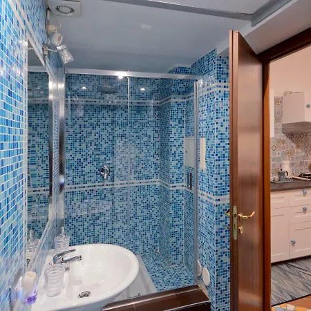 Casa vacanze Il Turista *