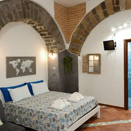 Casa vacanze Il Turista *