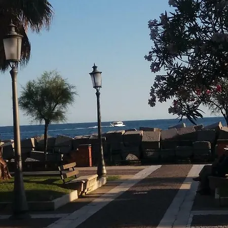 Casa vacanze Il Turista *