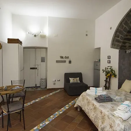 Casa vacanze Il Turista *