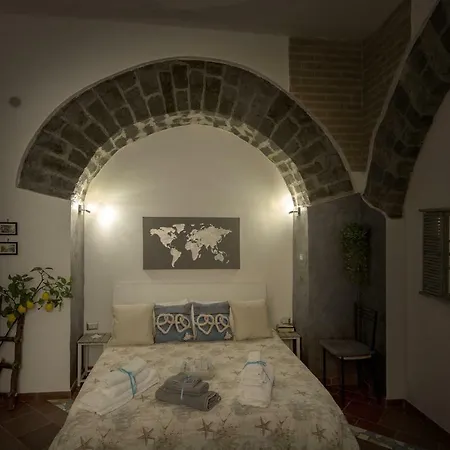 Casa vacanze Il Turista