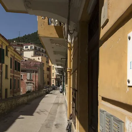 Il Turista Salerno