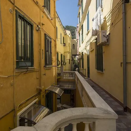 Casa vacanze Il Turista *