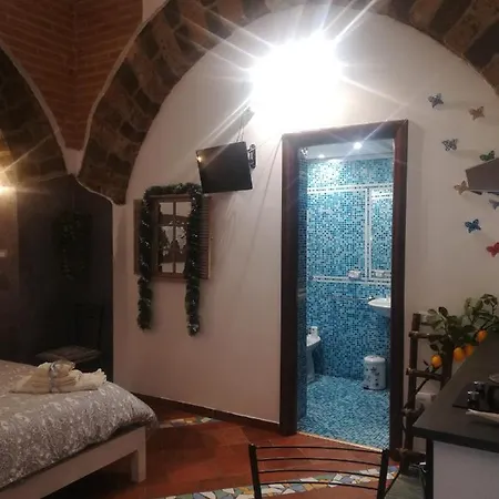 Il Turista * Salerno